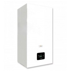 Котел газовый Ferroli DIVA D F32 настенный, 2 конт., закр. кам. сгор. Котел газовый Ferroli DIVA D F32 настенный, 2 конт., закр. кам. сгор.