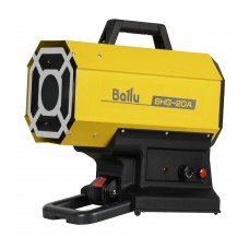 Пушка тепловая газовая с аккумулятором Ballu BHG-20A