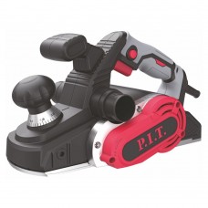 Рубанок PIT PEP110-C (1200Вт, ширина 110мм, глубина 0-3.5 мм, 16000об/мин) Рубанок PIT PEP110-C (1200Вт, ширина 110мм, глубина 0-3.5 мм, 16000об/мин)