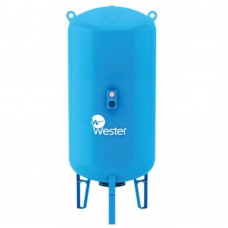 Гидроаккумулятор Wester 2000л 10 бар, WAV2000-10 Гидроаккумулятор Wester 2000л 10 бар, WAV2000-10