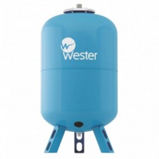 Гидроаккумулятор Wester 200л 10 бар, WAV200(top) Гидроаккумулятор Wester 200л 10 бар, WAV200(top)