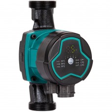 Насос циркуляционный Shinhoo MASTER S 15-6 130 Насос циркуляционный Shinhoo MASTER S 15-6 130