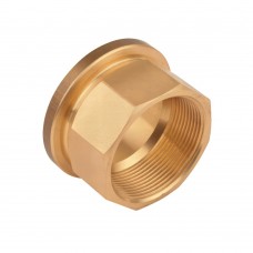 Адаптер HENCO ВР латунь, 75x1"