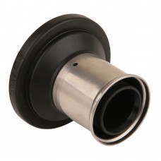 Пресс-фитинг HENCO ПВДФ пресс, 90 (110)x90 Пресс-фитинг HENCO ПВДФ пресс, 90 (110)x90