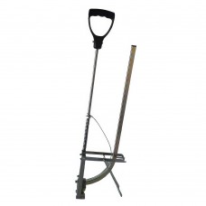 Степлер HENCO для скоб UFH-TACK-40 (60), 40-60 мм, для труб ф16-20 Степлер HENCO для скоб UFH-TACK-40 (60), 40-60 мм, для труб ф16-20