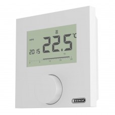 Термостат HENCO КОМФОРТ с ЖК-дисплеем, 230В
