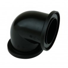 Угольник HENCO 90гр, ПВДФ, 90 (110)x90 (110) Угольник HENCO 90гр, ПВДФ, 90 (110)x90 (110)