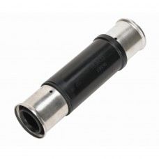 Фитинг HENCO ремонтный, ПВДФ пресс, 63x63 Фитинг HENCO ремонтный, ПВДФ пресс, 63x63