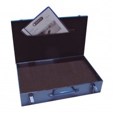 Ящик HENCO металлический для гидравлической пресс-машины M-BHY162026 Ящик HENCO металлический для гидравлической пресс-машины M-BHY162026