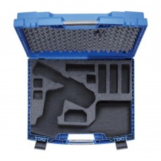 Ящик HENCO пластиковый для аккумуляторной пресс-машины M-BA03 Ящик HENCO пластиковый для аккумуляторной пресс-машины M-BA03