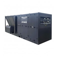 Руфтоп SHUFT-PROVENT TURBOVENT-300 (CU)-HP-FC-PC-2D-4C-SS Руфтоп SHUFT-PROVENT TURBOVENT-300 (CU)-HP-FC-PC-2D-4C-SS