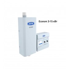 Электрокотел ZOTA Econom V2 (комплект) - 6 Электрокотел ZOTA Econom V2 (комплект) - 6