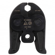 Пресс-насадка VARMEGA профиль V, VM796000V15 Пресс-насадка VARMEGA профиль V, VM796000V15