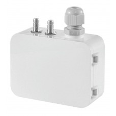 Преобразователь давления с дисплеем 10 000 Па (0-10В, 4-20мА) Преобразователь давления с дисплеем 10 000 Па (0-10В, 4-20мА)