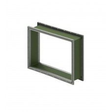 Вставка гибкая SHUFT ГВ В-12,5 термостойкая Вставка гибкая SHUFT ГВ В-12,5 термостойкая