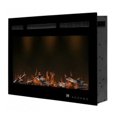 Очаг электрический Royal Thermo Allira RTFP/W-AL40LS