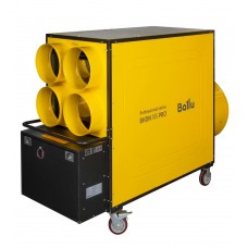Теплогенератор мобильный Ballu BHDN 185 PRO