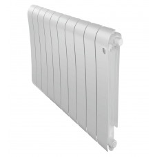 Радиатор биметаллический Royal Thermo Infinity 500 Bianco Traffico VR80 - 10 секц. Радиатор биметаллический Royal Thermo Infinity 500 Bianco Traffico VR80 - 10 секц.