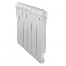 Радиатор биметаллический Royal Thermo Infinity 500 Bianco Traffico VR80 - 6 секц. Радиатор биметаллический Royal Thermo Infinity 500 Bianco Traffico VR80 - 6 секц.