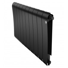 Радиатор биметаллический Royal Thermo Infinity 500 Noir Sable VR80 - 10 секц. Радиатор биметаллический Royal Thermo Infinity 500 Noir Sable VR80 - 10 секц.