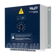 Регулятор температуры SHUFT 220-16 (220В, 16А, 3 кВт) Регулятор температуры SHUFT 220-16 (220В, 16А, 3 кВт)