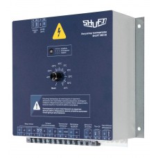 Регулятор температуры SHUFT 380-25 (380В, 25А, 16 кВт) Регулятор температуры SHUFT 380-25 (380В, 25А, 16 кВт)