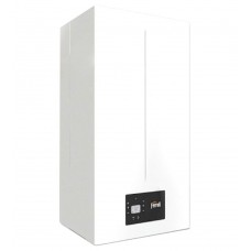 Котел газовый Ferroli BlueHelix SIGMA 28H конденсационный, настенный, 1 конт., закр. кам. сгор. Котел газовый Ferroli BlueHelix SIGMA 28H конденсационный, настенный, 1 конт., закр. кам. сгор.