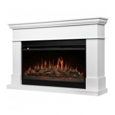 Портал Firelight California 42/40/36, белый Портал Firelight California 42/40/36, белый