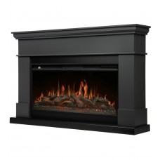 Портал Firelight California 42/40/36, графит Портал Firelight California 42/40/36, графит