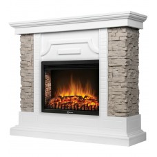 Портал Firelight Florida 25 белый, серый Портал Firelight Florida 25 белый, серый