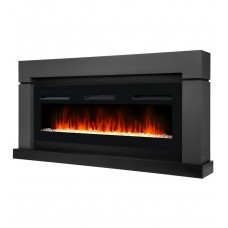 Портал Firelight Lindos Long, графит Портал Firelight Lindos Long, графит