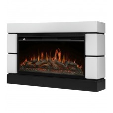 Портал Firelight Moderno 42/40/36, белый Портал Firelight Moderno 42/40/36, белый