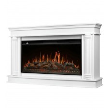 Портал Firelight Olympia 42/40/36, белый Портал Firelight Olympia 42/40/36, белый