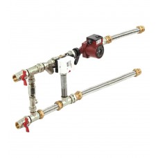 Узел смесительный SHUFT MST 100F-150-140F-C24 Узел смесительный SHUFT MST 100F-150-140F-C24