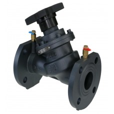 Клапан балансировочный РИДАН MNF-R DN125 PN25 ручной фланцевый Клапан балансировочный РИДАН MNF-R DN125 PN25 ручной фланцевый