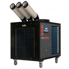 Кондиционер промышленный мобильный Ballu BGK8E с комплектом воздухоотводов