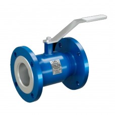 Кран шаровой стальной фланцевый LD Ду100/80 Ру16 неполнопроходной, из стали 12Х18Н10Т Кран шаровой стальной фланцевый LD Ду100/80 Ру16 неполнопроходной, из стали 12Х18Н10Т