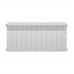 Радиатор биметаллический Royal Thermo BILINER B 350 Белый - 12 секц.