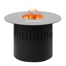 Очаг электрический Royal Thermo RTFP/P500MR 3D Cassette Mystery Round Очаг электрический Royal Thermo RTFP/P500MR 3D Cassette Mystery Round