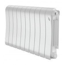 Радиатор биметаллический Royal Thermo Infinity 300 Bianco Traffico - 10 секц. Радиатор биметаллический Royal Thermo Infinity 300 Bianco Traffico - 10 секц.