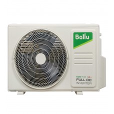 Блок наружный Ballu Multi Smart BM2OI-FM/out-14HN8_V1/EU инверторной мульти сплит-системы