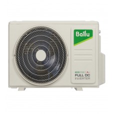 Блок наружный Ballu Multi Smart BM2OI-FM/out-18HN8_V1/EU инверторной мульти сплит-системы