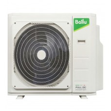 Блок наружный Ballu Multi Smart BM4OI-FM/out-36HN8_V1/EU инверторной мульти сплит-системы
