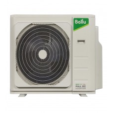Блок наружный Ballu Multi Smart BM5OI-FM/out-42HN8_V1/EU инверторной мульти сплит-системы Блок наружный Ballu Multi Smart BM5OI-FM/out-42HN8_V1/EU инверторной мульти сплит-системы