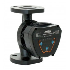 Насос циркуляционный ZOTA IV 40/100F 220 фланцевый Насос циркуляционный ZOTA IV 40/100F 220 фланцевый