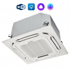 Комплект Ballu BLCI_A_C-12HN8_V3 инверторной сплит-системы, кассетного типа Комплект Ballu BLCI_A_C-12HN8_V3 инверторной сплит-системы, кассетного типа