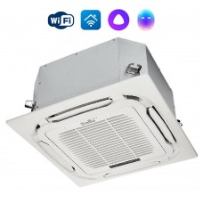 Комплект Ballu BLCI_A_C-18HN8_V3 инверторной сплит-системы, кассетного типа Комплект Ballu BLCI_A_C-18HN8_V3 инверторной сплит-системы, кассетного типа