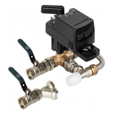 Узел смесительный Ballu BMU-10 M Узел смесительный Ballu BMU-10 M