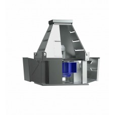 Вентилятор SHUFT RAW-10-RH6k-600-11-1000