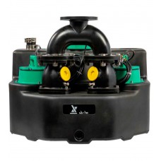 Установка канализационная WILO-NATIVE N-Lift 2E-120/1.1-EM